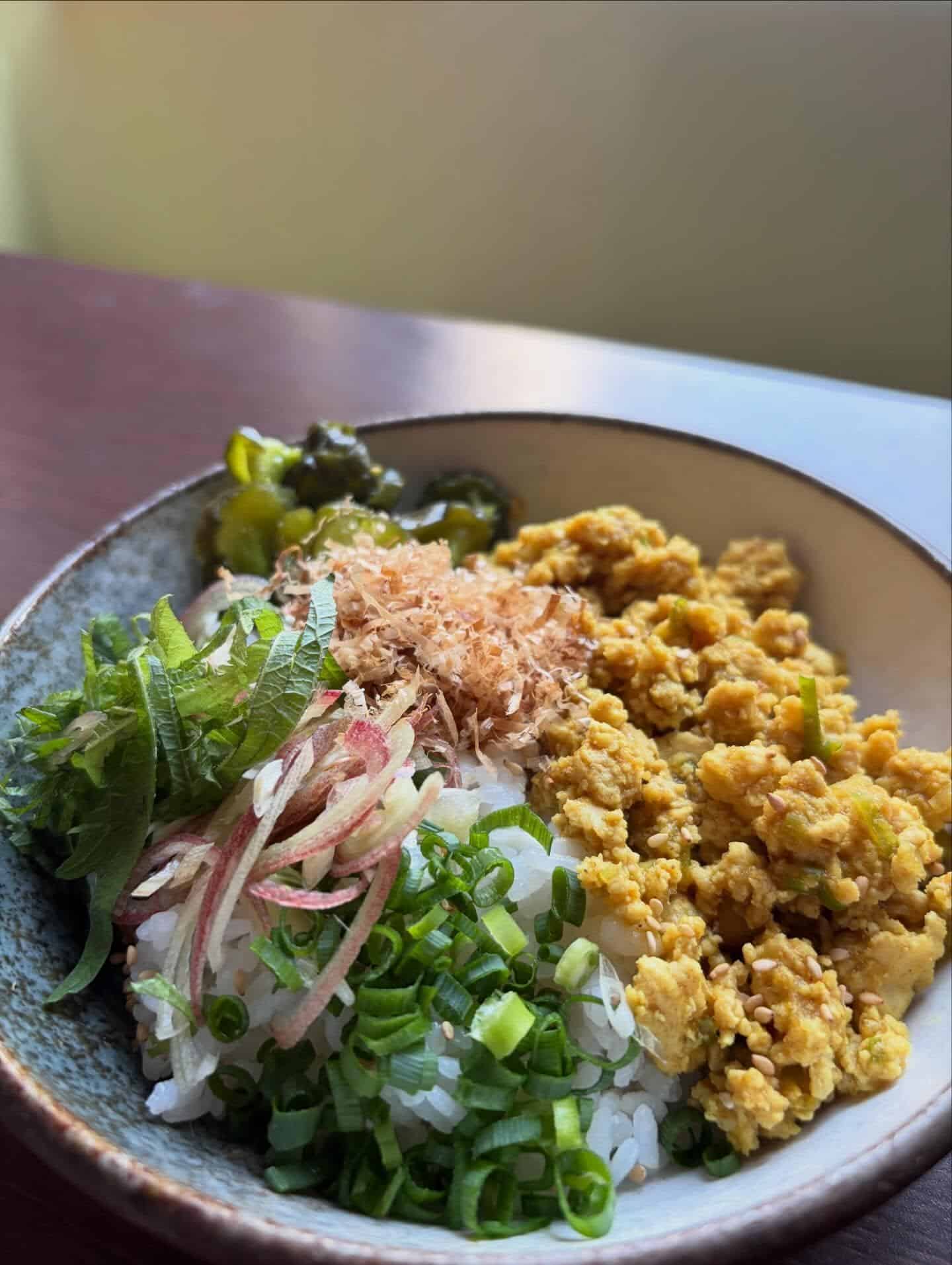 【青山×焼き鳥】今日のまかないごはん。