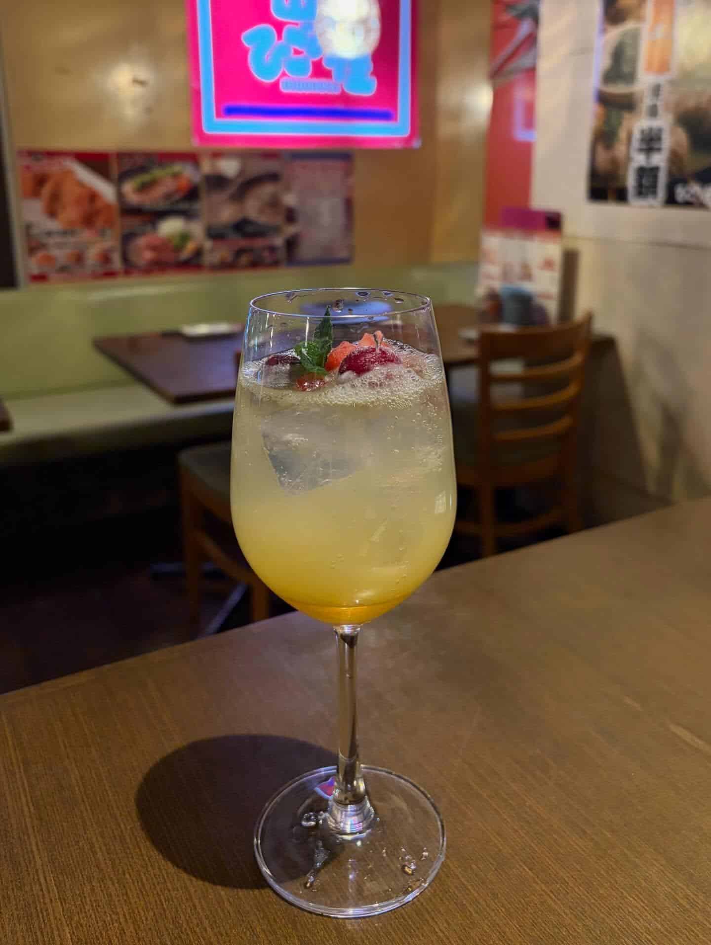 【ひごの屋 青山本店】パーラーひごの屋