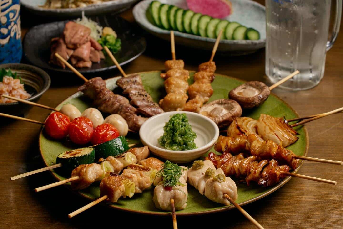 【青山×歓送迎会】青山の居酒屋で宴会するなら|歓送迎会ご予約受付中