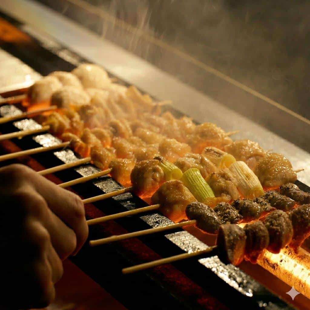 青山の居酒屋で飲み会するなら｜GW明けはお席にゆとりあります
