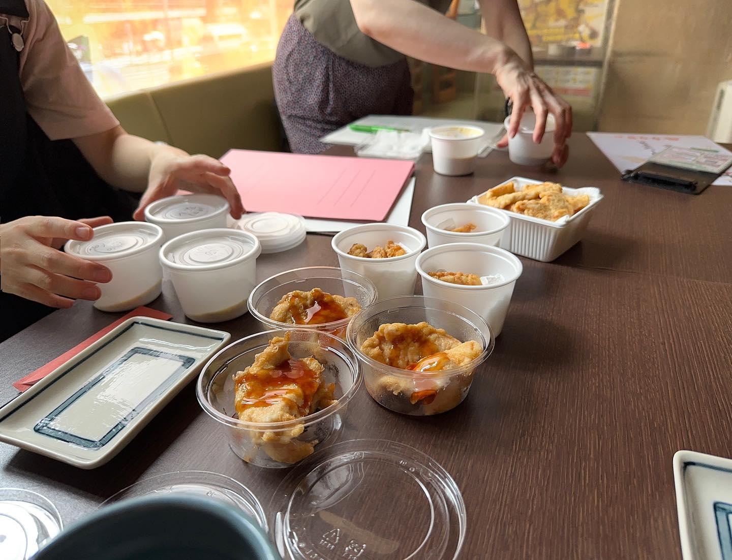 【学校給食】青山通りで美味しい給食を食べるなら！(？！）
