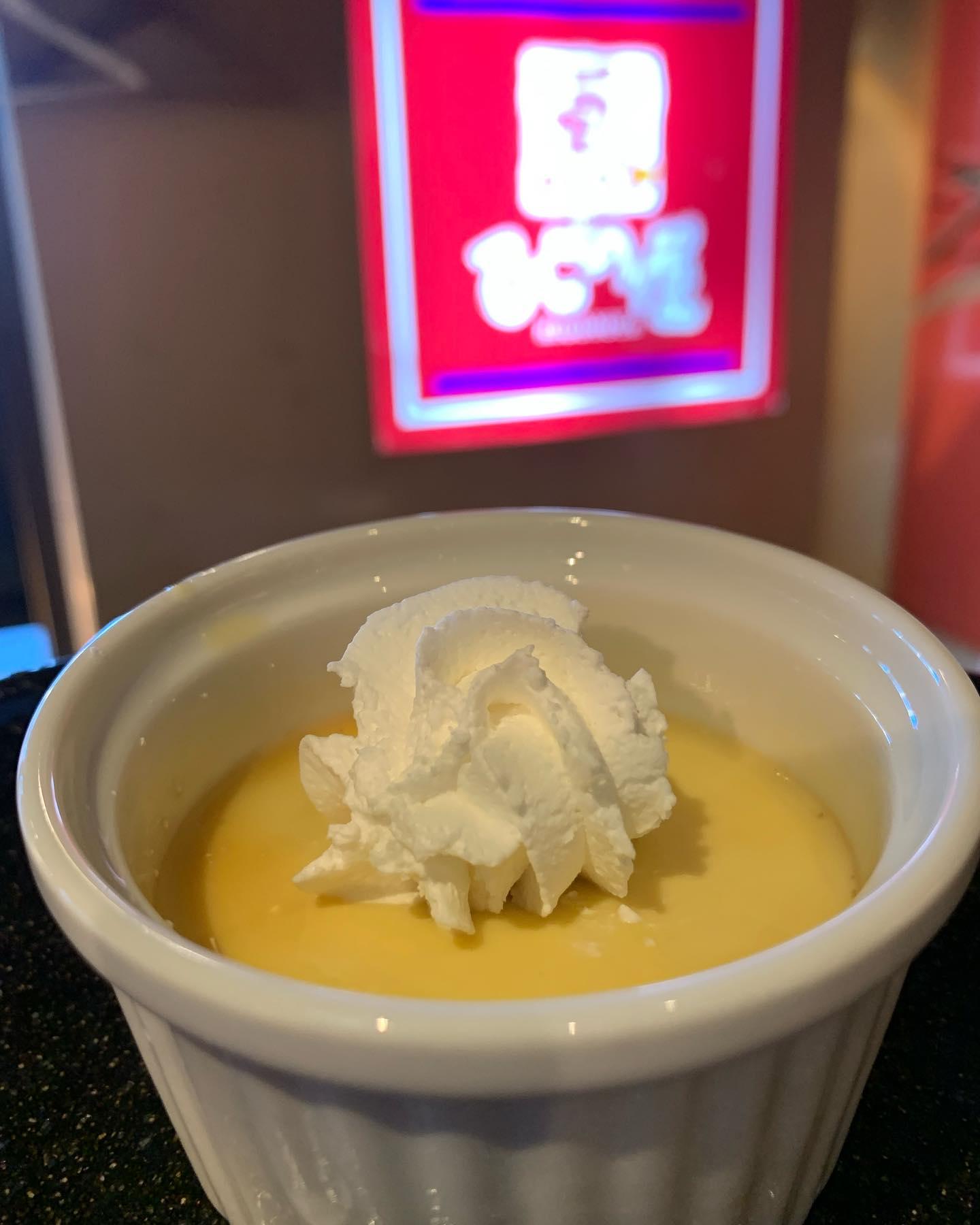 【青山×焼き鳥居酒屋】新デザートメニュー始まる！