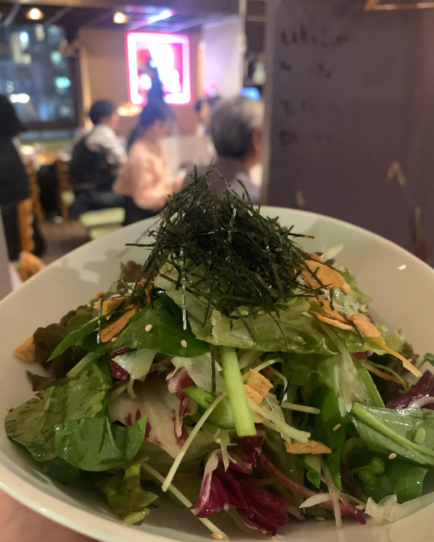 【青山×居酒屋】GW休業のお知らせ