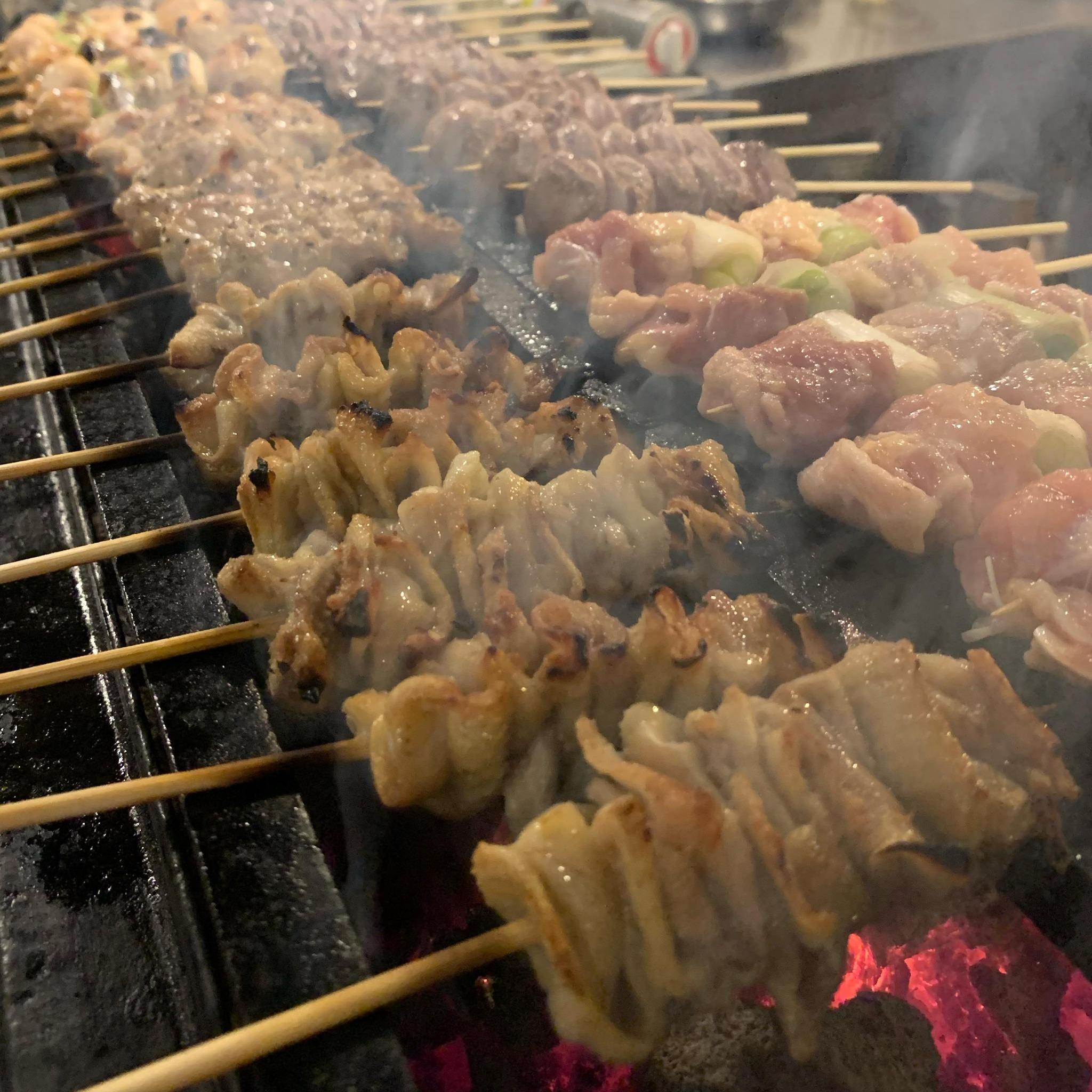 【青山×居酒屋×飲み放題コース】団体様のコースご予約受け付け中！