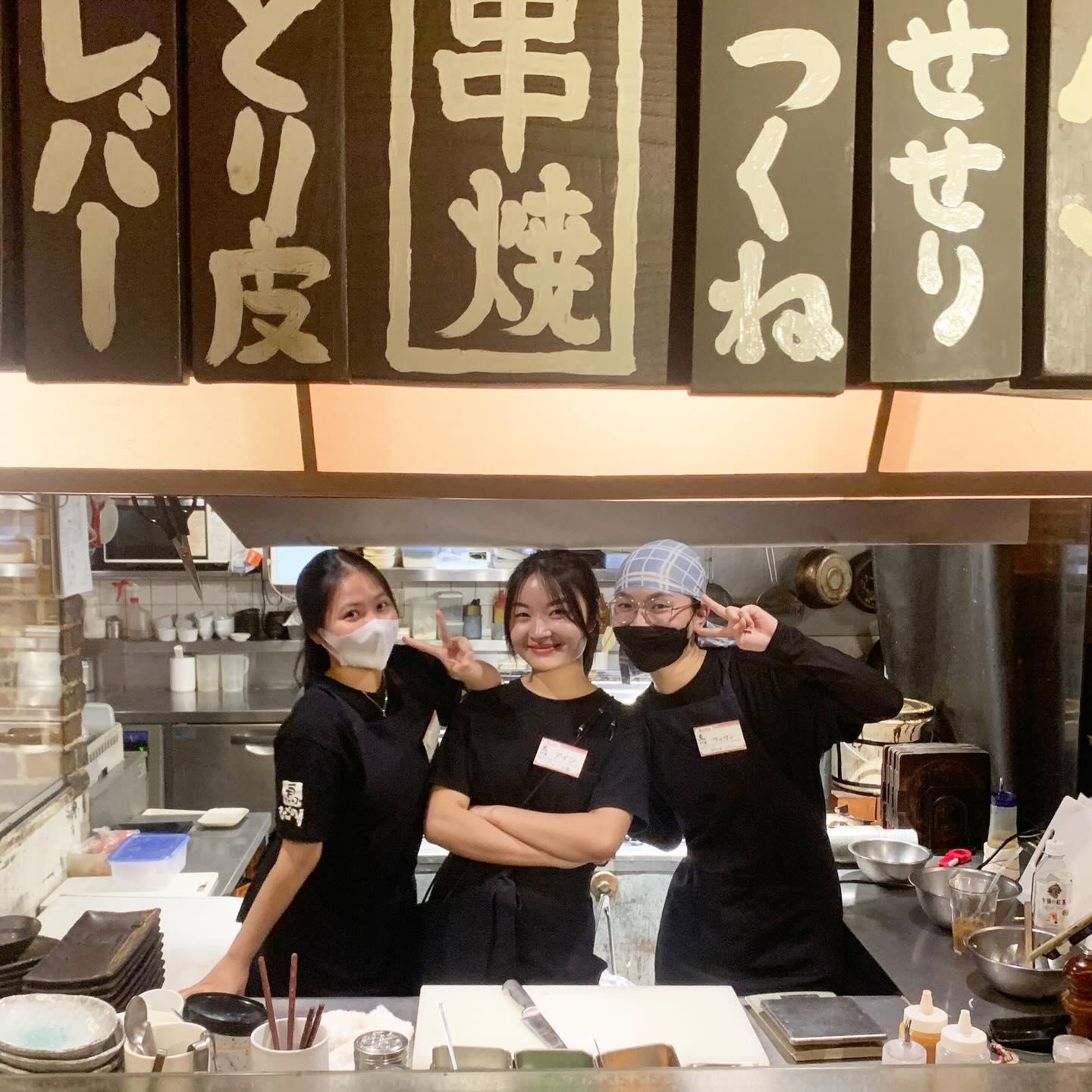 【青山×忘年会】青山通り沿いで、素敵な仲間と忘年会！