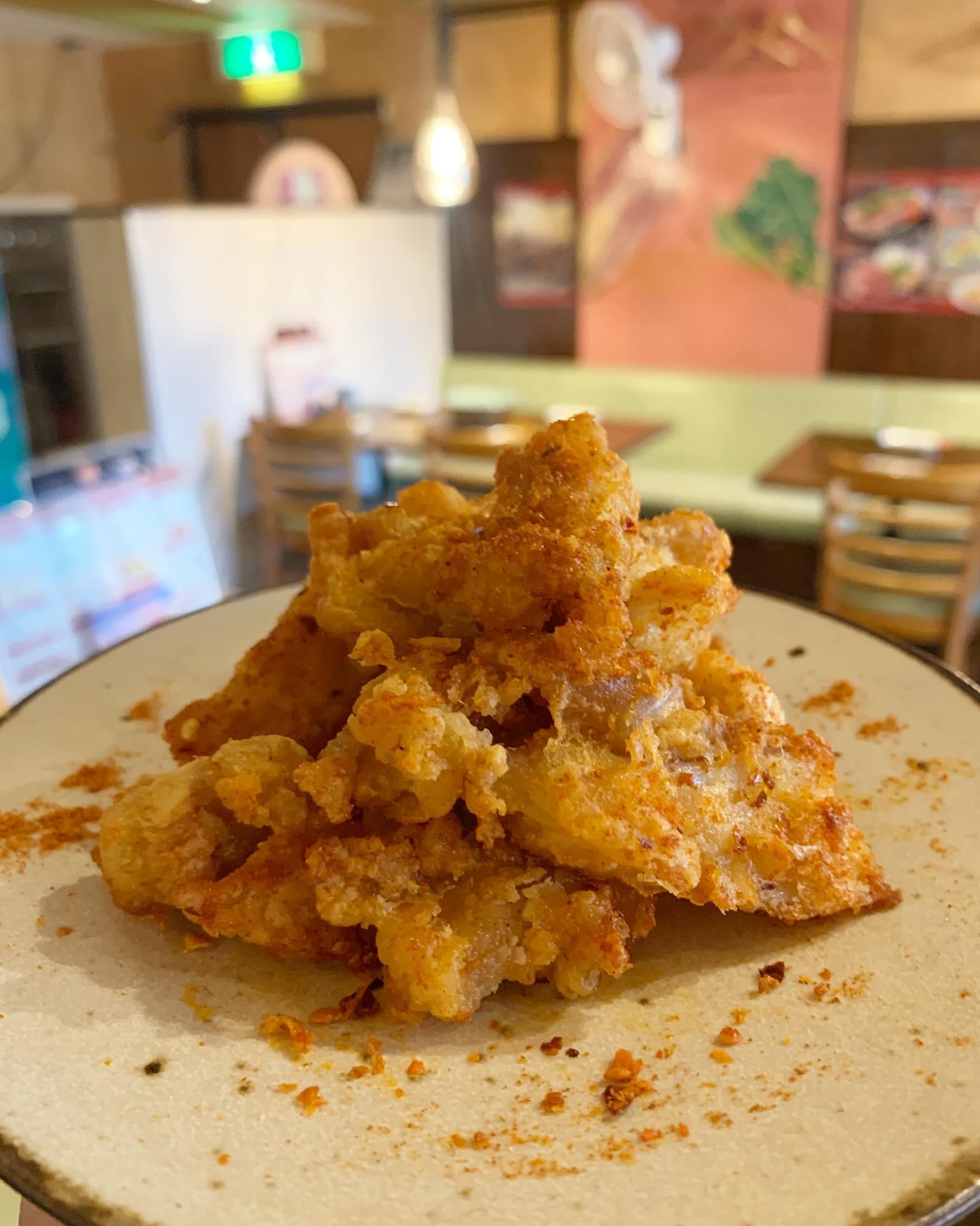 【青山×大衆居酒屋】新メニュー！