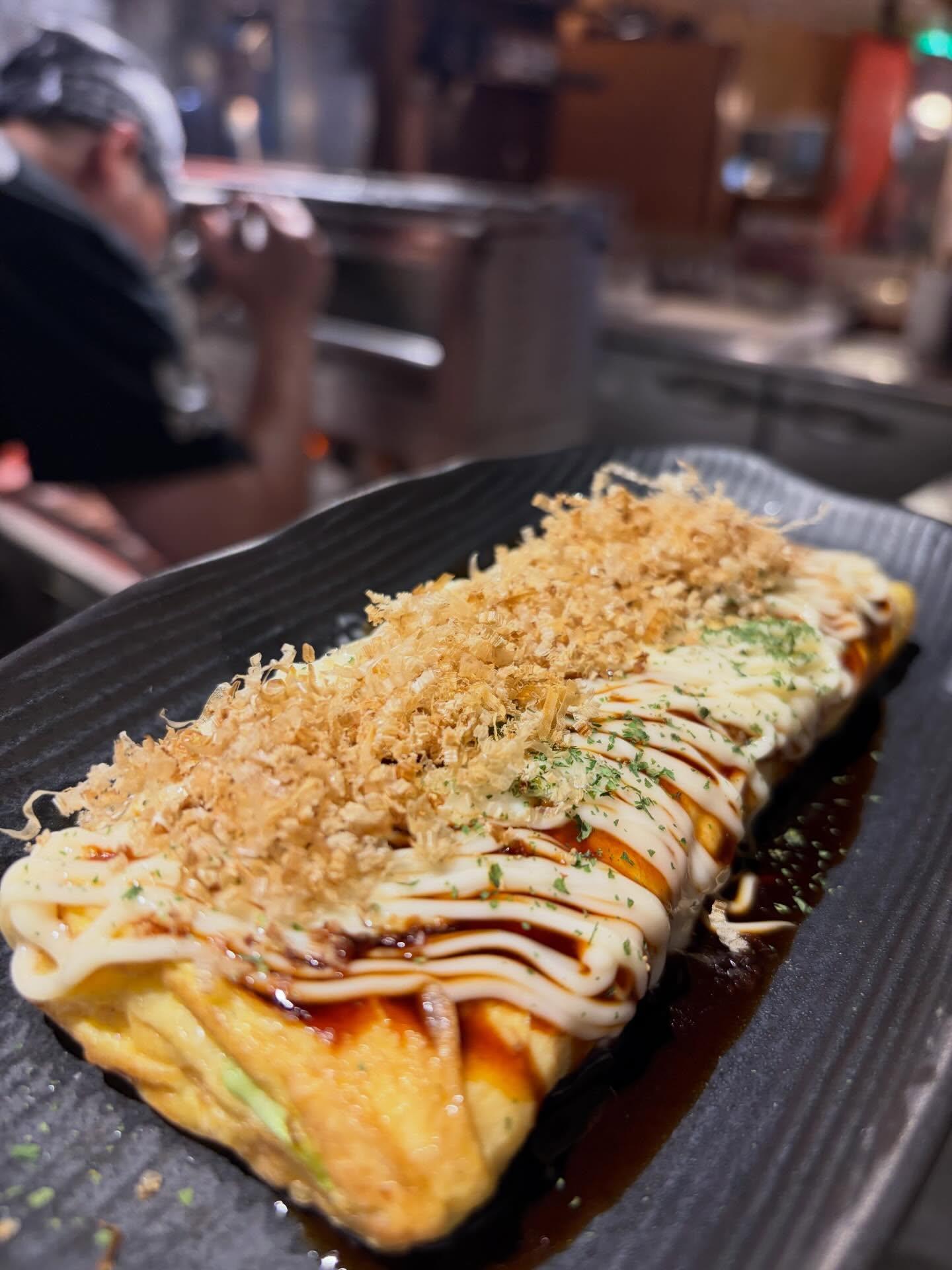 青山の居酒屋で飲み会を楽しむなら｜新メニュー【とり平焼き】登場！